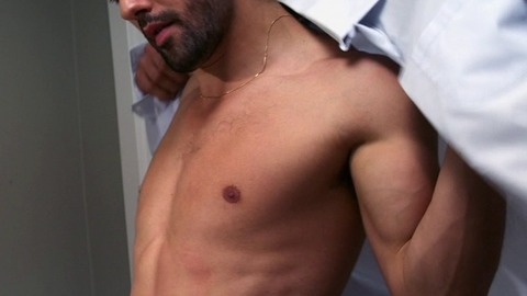Bernhard Forcher in August (2011) Shirtless Sexy 17943