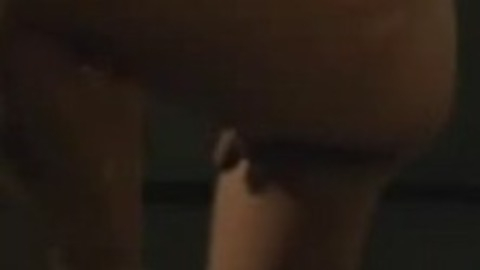 Javier Pereira in Stockholm (2013) Butt Shirtless Penis Balls 17982