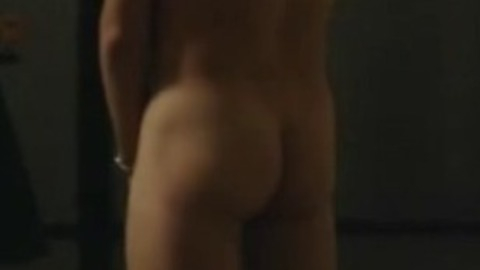 Javier Pereira in Stockholm (2013) Butt Shirtless 17986
