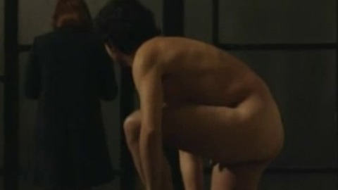Javier Pereira in Stockholm (2013) Butt Shirtless Penis 17981