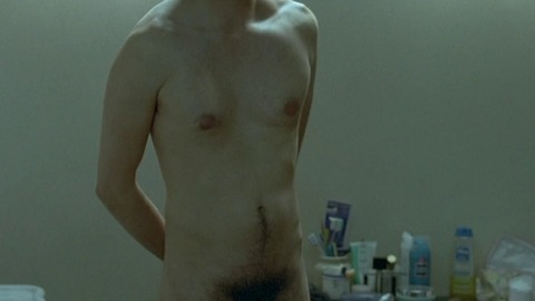 Julien Honoré in Making Plans for Lena (2009) Penis Shirtless 18011
