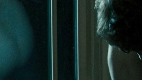 Peter Scanavino in The Cold Lands (2013) Butt Shirtless 24974