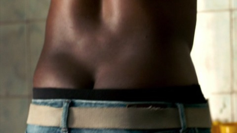 Leonardo Benítez in 7 Days in Havana (2012) Shirtless Butt 18018