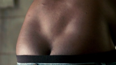Leonardo Benítez in 7 Days in Havana (2012) Shirtless Butt 18019