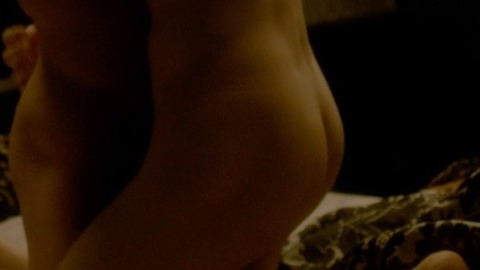 Reeve Carney in Penny Dreadful (2014-2016) Butt Gay Sexy Shirtless 43761