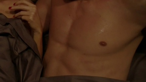 Hottest Captain Sean Renard Scenes. Sexy, Shirtless, Straight. 52209
