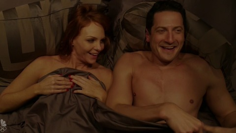 Sexiest Scenes of Captain Sean Renard from Grimm. Sexy, Shirtless, Straight. 52211