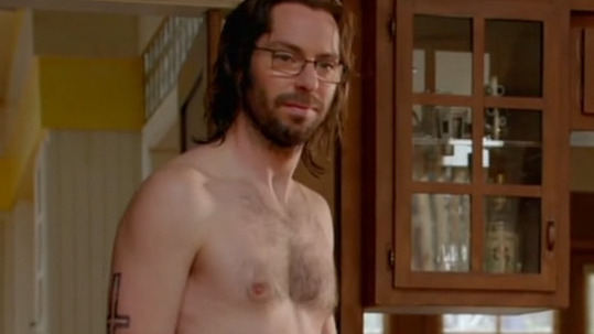 Sexiest Gilfoyle Scenes. Sexy, Shirtless. 18058