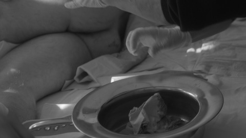 Christian Slater in Nymphomaniac: Vol. I (2013) Butt 21749