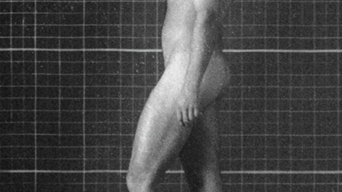 Christian Gade Bjerrum in Nymphomaniac: Vol. I (2013) Sexy Shirtless Butt 21724