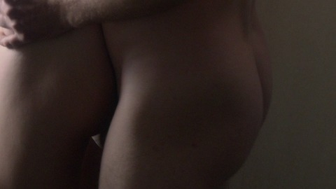 Christoph Schechinger in Nymphomaniac: Vol. I (2013) Sexy Shirtless Straight Butt 21769