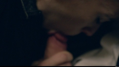 Jens Albinus in Nymphomaniac: Vol. I (2013) Sexy Erect Penis Prosthetic Straight 21673