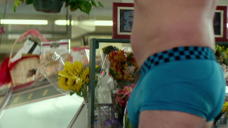 Sexiest Crazy Cody Scenes. Shirtless, Underwear, Bulge. 18184