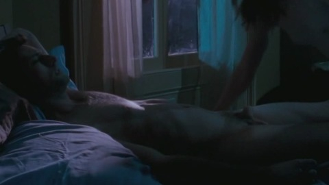 Callum Blue in Fractured (2014) Penis 18142