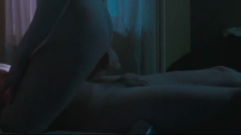 Callum Blue in Fractured (2014) Penis Balls 18147