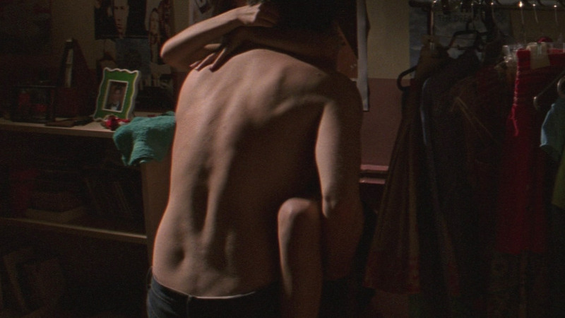 Sexiest Zach Braff Scene in The Last Kiss. Sexy, Shirtless, Straight. 18241