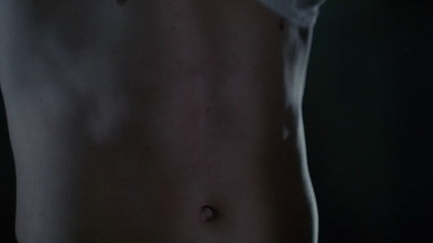 Zane Holtz in From Dusk Till Dawn: The Series (2014-2016) Sexy Shirtless 18246
