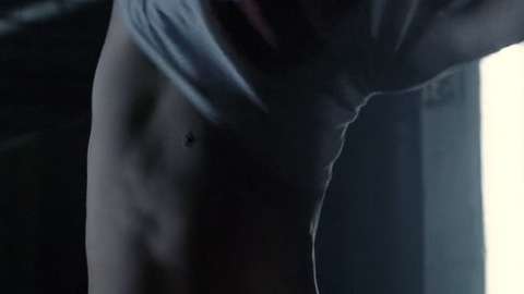 Zane Holtz in From Dusk Till Dawn: The Series (2014-2016) Sexy Shirtless 18245