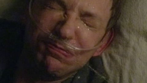 DJ Qualls in Legit (2013-2014) Sexy 18248