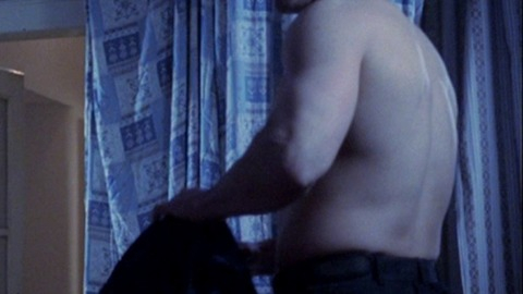 Mirko Filipovic in Ultimate Force (2005) Sexy Shirtless 18294