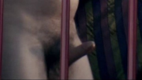 Pilou Asbæk in Sex, Drugs & Taxation (2013) Balls Erect Penis 18313