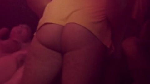 Pilou Asbæk in Sex, Drugs & Taxation (2013) Butt 18307