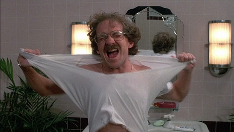 Gary Grossman in Bachelor Party (1984) Sexy 18361