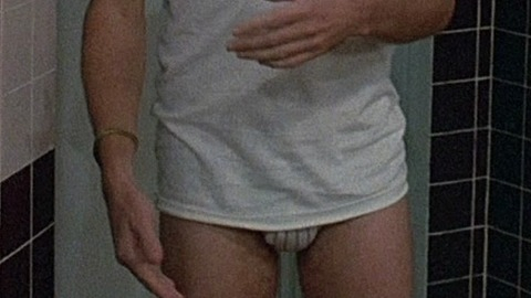 Gary Grossman in Bachelor Party (1984) Sexy Underwear 18358