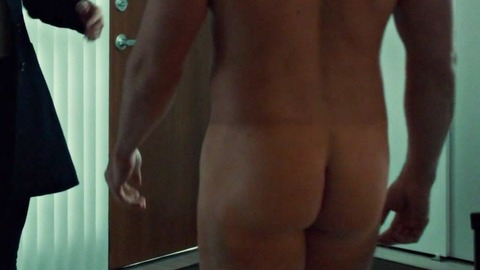 Dylan Bruce in Orphan Black (2013-2017) Butt 35802