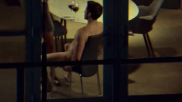 Hottest Dylan Bruce Scene in Orphan Black. Sexy, Shirtless. 18422