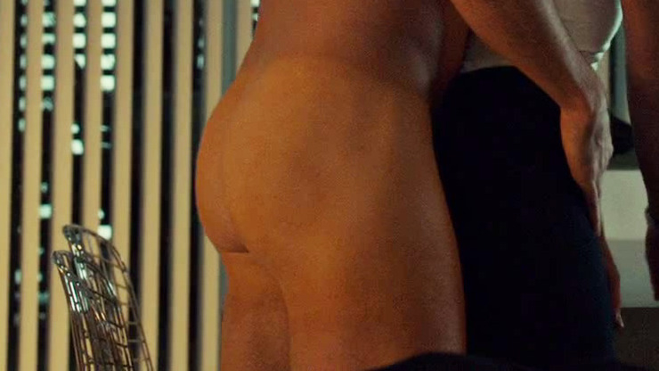 Nudes of Paul Dierden from Orphan Black. Butt. 35796