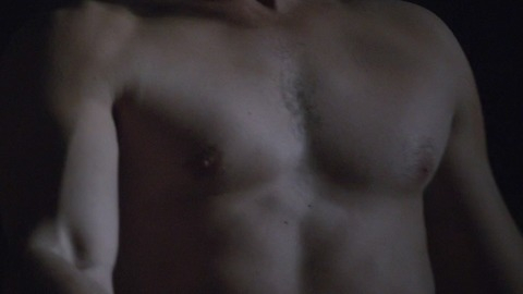 Shane West in Salem (2014-2016) Sexy Shirtless 18431