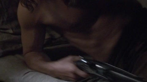 Shane West in Salem (2014-2016) Sexy Shirtless 18429
