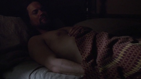Shane West in Salem (2014-2016) Sexy Shirtless 18428