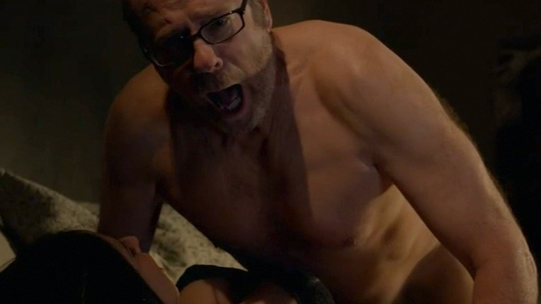 Hottest Stu Beggs Scenes. Shirtless. 19947