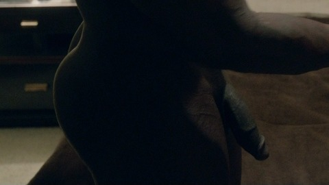 Kookie Ryan in Nymphomaniac: Vol. II (2013) Balls Penis Shirtless Butt 21370