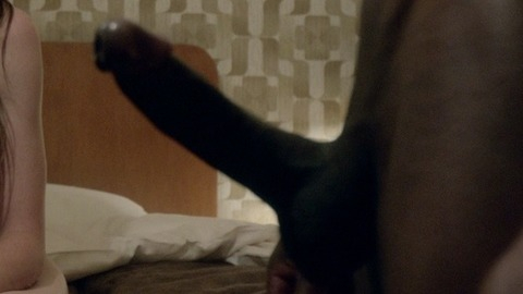 Papou in Nymphomaniac: Vol. II (2013) Balls Erect Penis Shirtless 21415