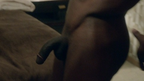 Papou in Nymphomaniac: Vol. II (2013) Balls Penis Shirtless 21403