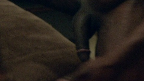 Papou in Nymphomaniac: Vol. II (2013) Balls Penis Shirtless 21397