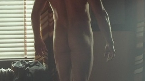 Nudes of Logan / Wolverine from X-Men: Days of Future Past. Sexy, Shirtless, Butt. 25956