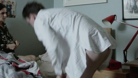 Matt Day in Rake (2010-2018) Butt 18684