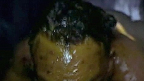 Nudes of Eugene Victor Tooms from The X-Files. Butt, Shirtless. 29862