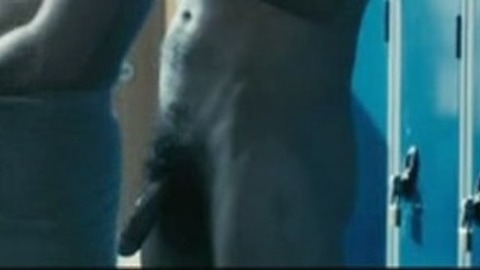 Nudes of Gym Changing Room Guy 1 from Savage. Balls, Penis. 18792
