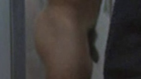 Andre Barbosa in O Fantasma (2000) Penis Shirtless 18827