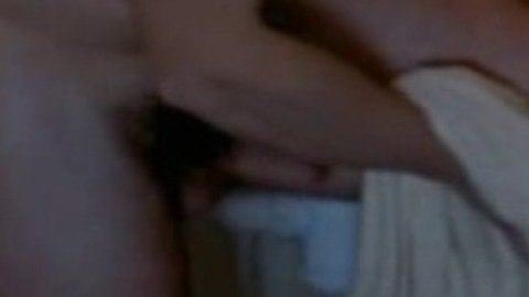 Nudes of Young man in Sergio's room from O Fantasma. Balls, Penis, Erect. 18834