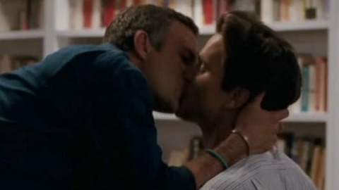 Mark Ruffalo in The Normal Heart (2014) Gay 18923
