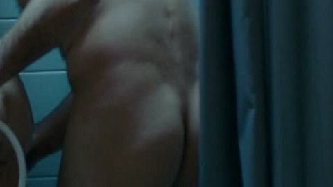 Mark Ruffalo Nude as Ned Weeks. Shirtless, Gay, Butt. 18932
