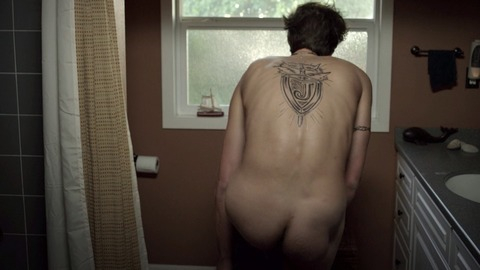 Blake Berris in House of Last Things (2013) Butt Shirtless 32313