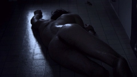 Blake Berris in House of Last Things (2013) Butt Shirtless 32311
