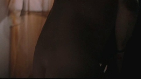 Éric Caravaca in A French Gigolo (2008) Sexy Shirtless Butt 18941